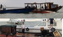 杭州手摇船爆料事件视频,揭秘水上交通背后的故事